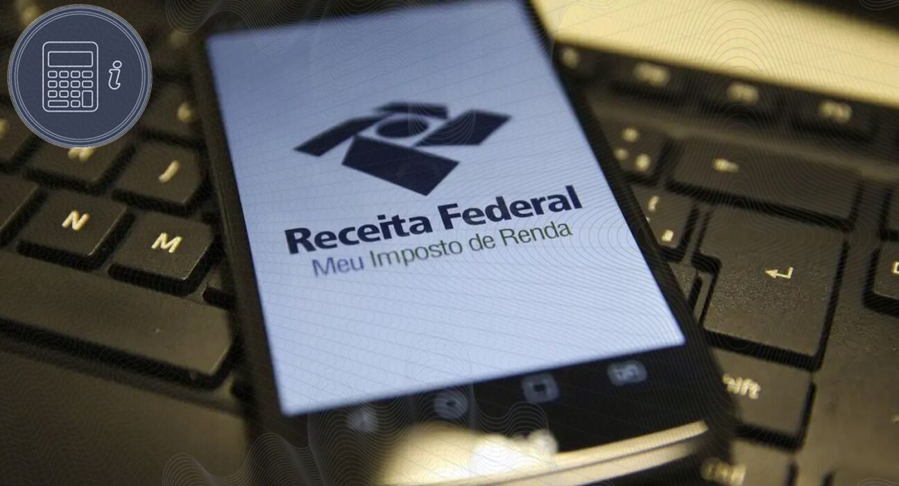 Receita libera consulta ao último lote de restituição do IR 2026