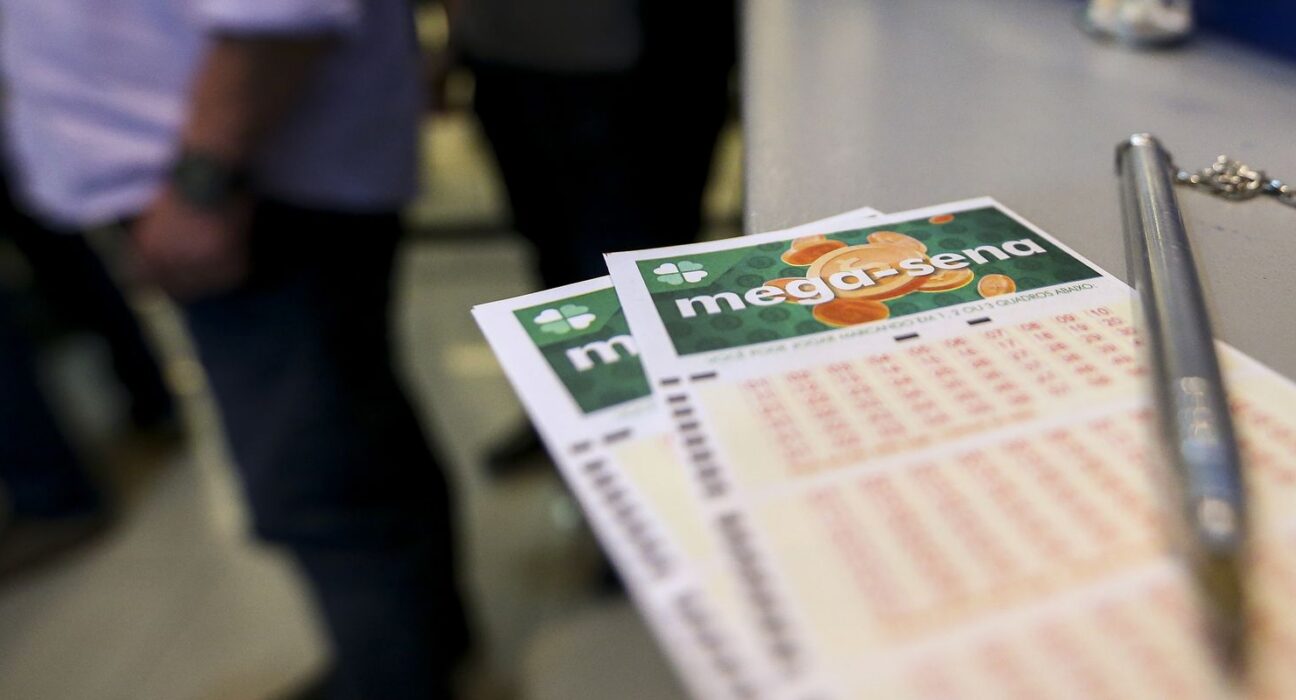 Apostador de Alvorada D'Oeste leva prêmio de R$ 3 milhões da Mega-Sena