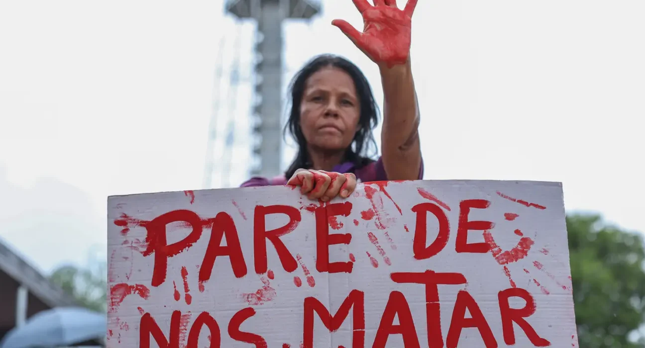 Agressões domésticas contra mulheres crescem 28,9% em dias de futebol