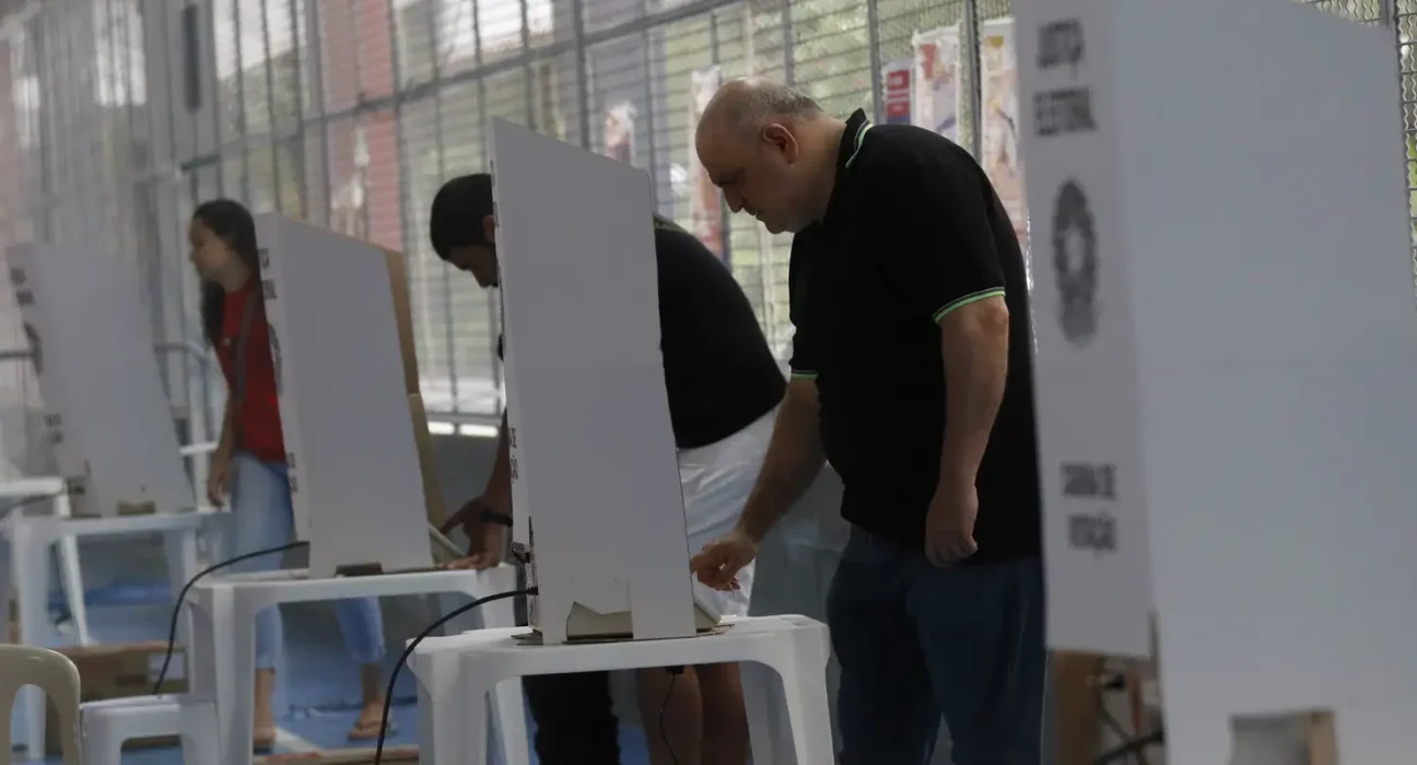 Eleições 2026: saiba o que é permitido e proibido no dia da votação