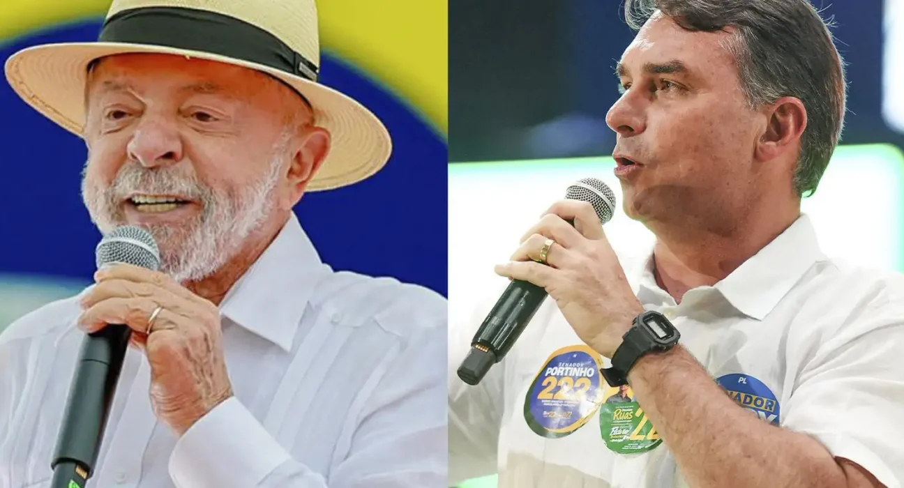 Veja como foi o sábado (22) dos candidatos a presidente