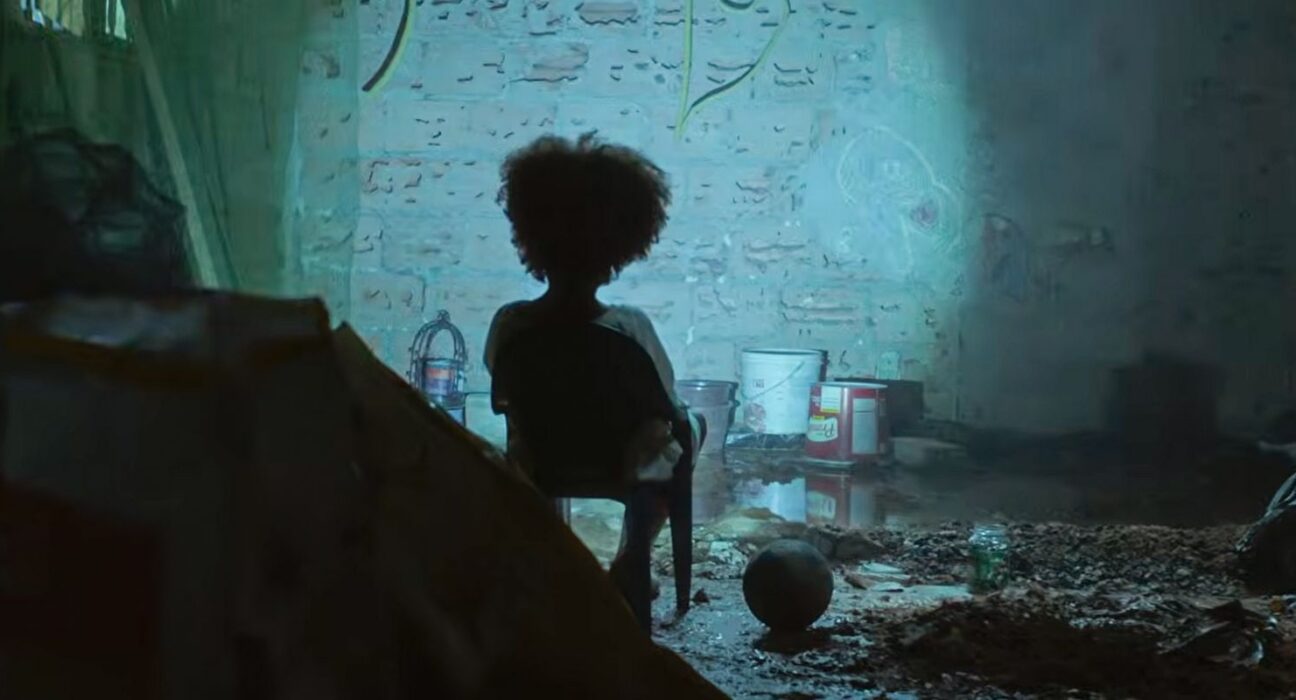 Filme de Grace Passô ganha Kikito no Festival de Cinema de Gramado