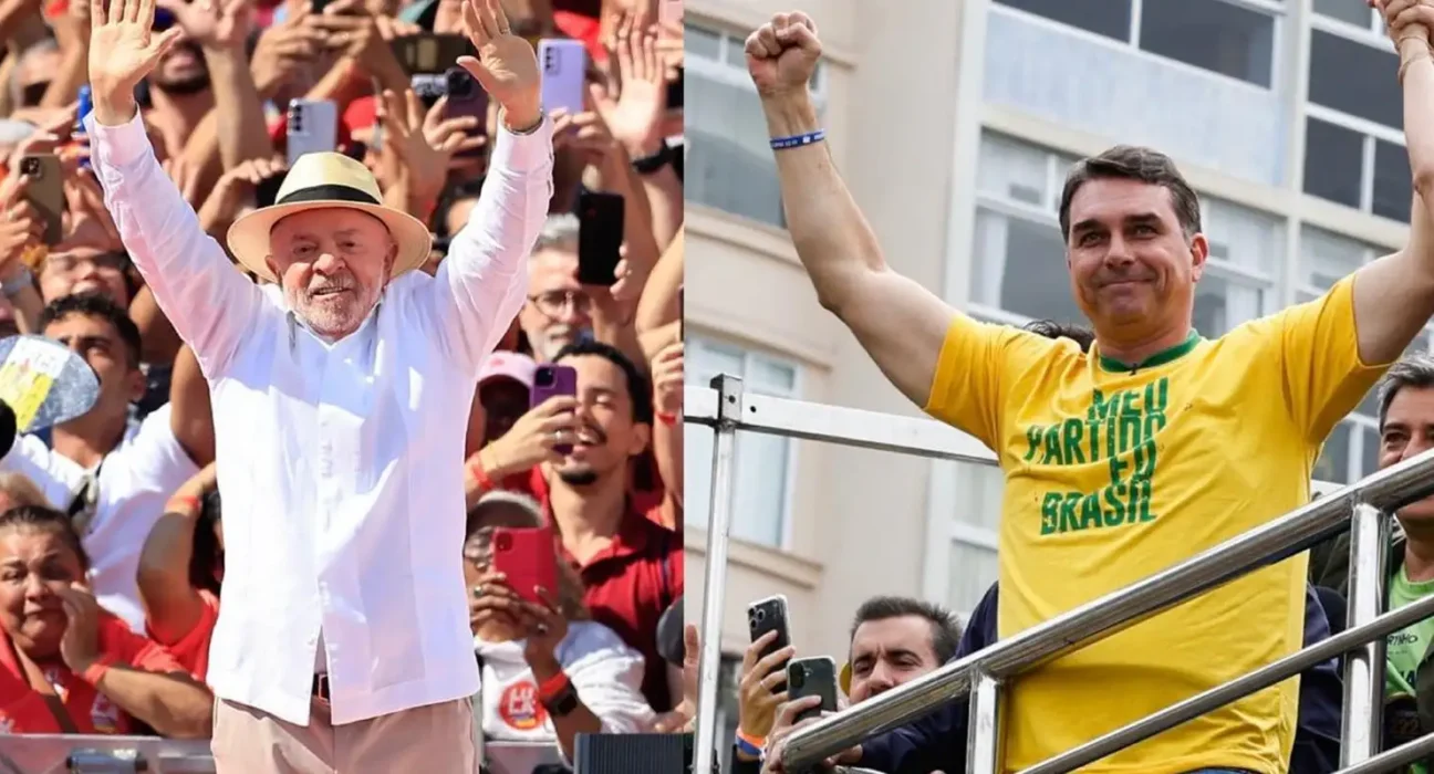 Candidatos iniciam campanha presidencial em redutos eleitorais