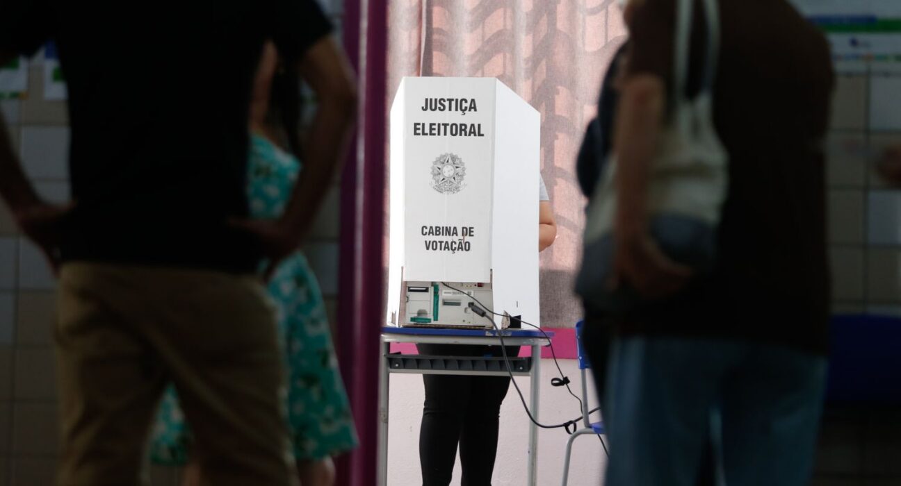 TSE recebe mais de mil denúncias nos primeiros dias de campanha