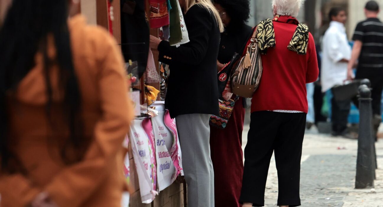 Frio avança sobre centro-sul do país com mínimas abaixo de 10ºC
