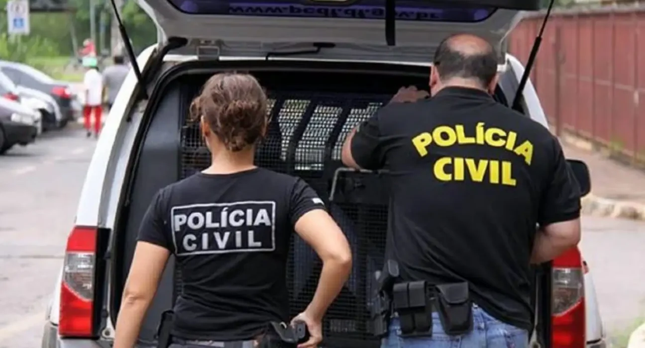 PCDF investiga suspeitos de planejar atentados no período eleitoral