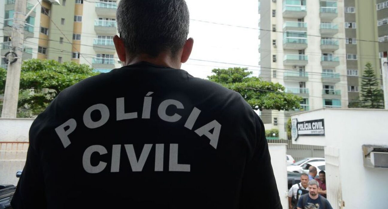 Grupo lavava dinheiro do CV por meio de clube e pousada no Rio