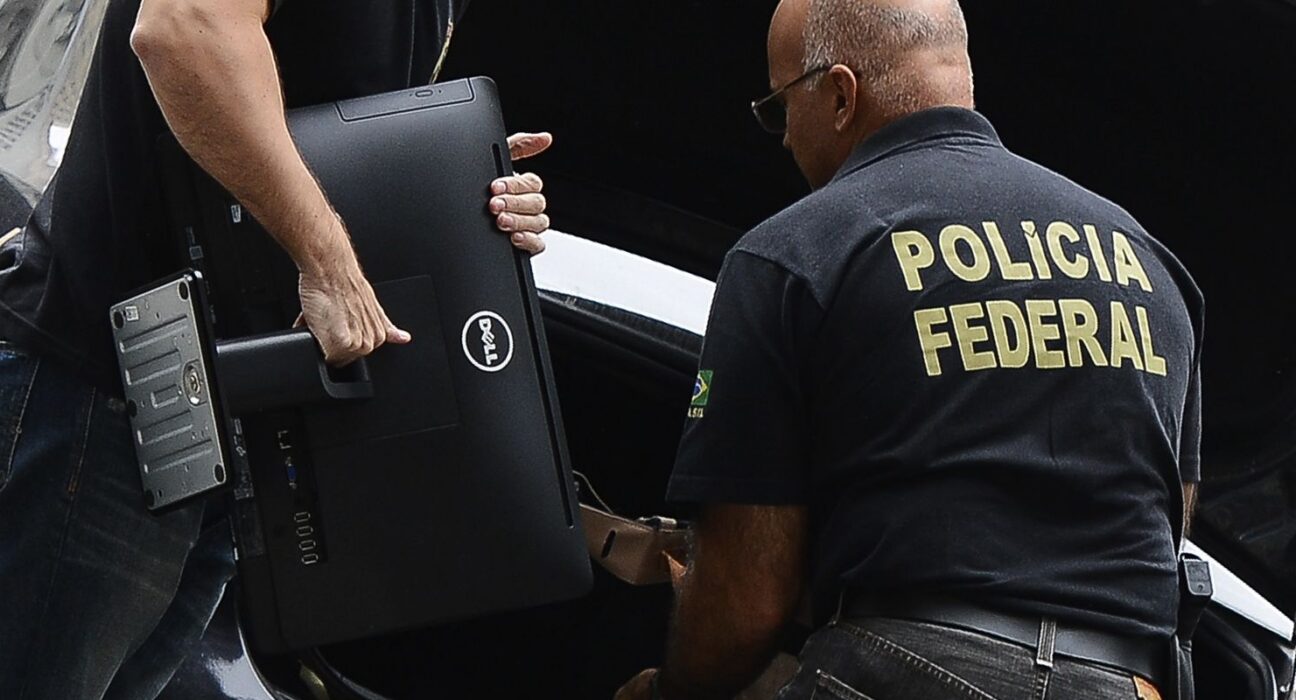 PF investiga senador Weverton Rocha por suspeita de desvios no INSS