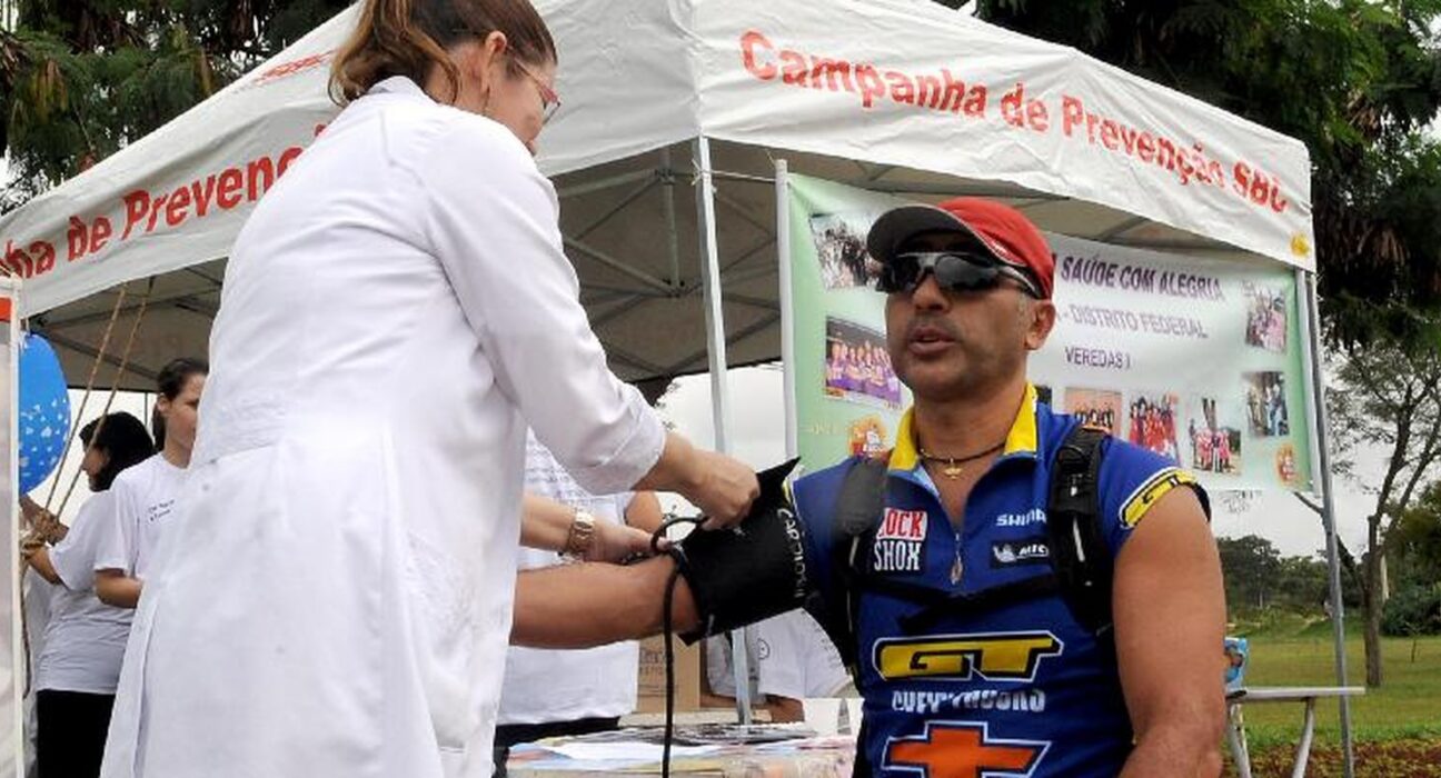 Pesquisa de polipílula para prevenção do AVC busca 8,5 mil voluntários