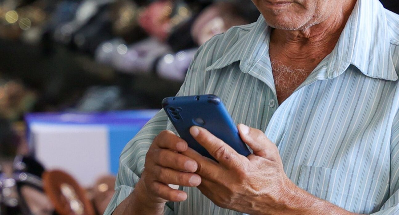 Mais de 5 milhões de brasileiros estão impedidos de apostar em bets