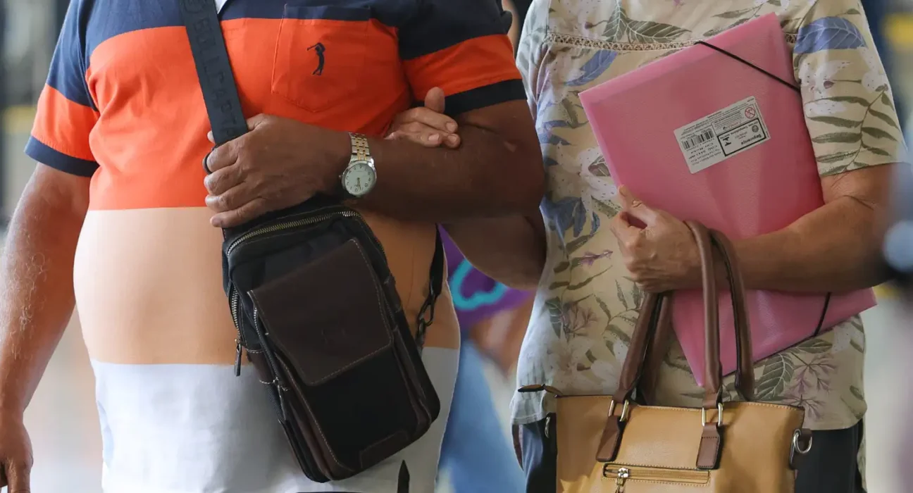 Queixas sexuais na menopausa têm tratamento, diz especialista