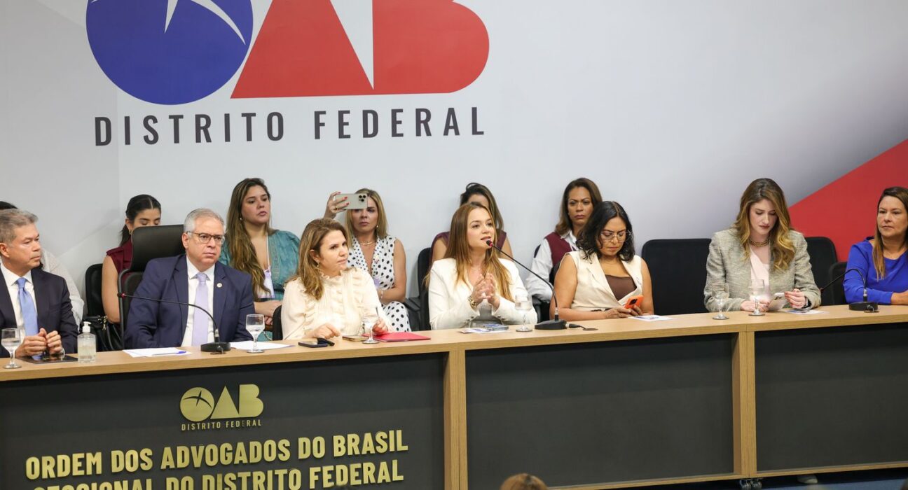 OAB/DF lança "violentômetro" sobre estágios da agressão a mulheres