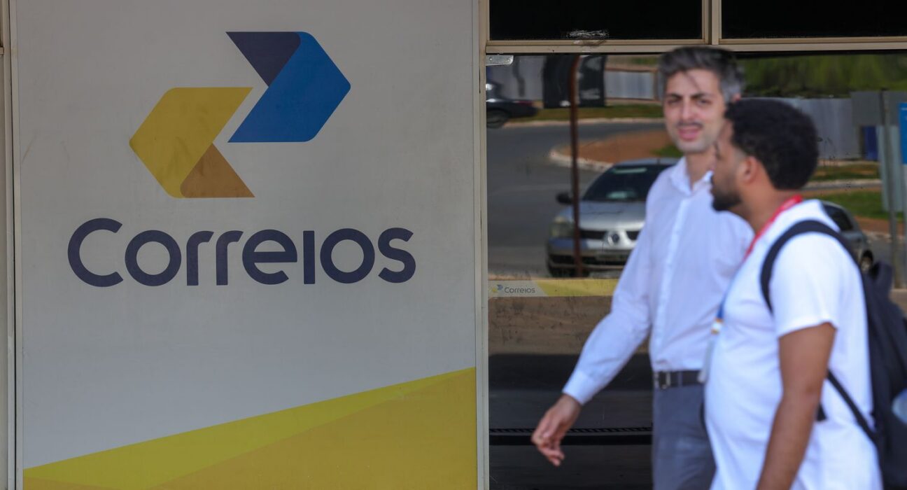 Orçamento de 2027 terá aporte de R$ 6 bilhões aos Correios