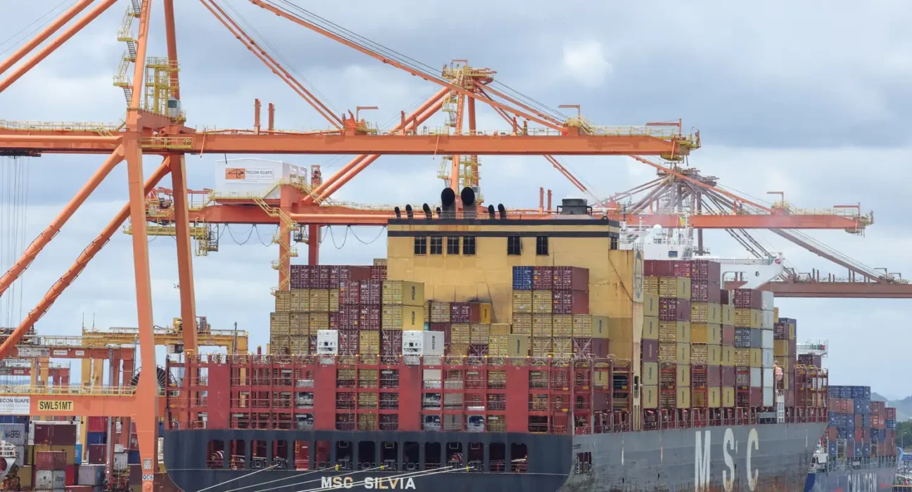 Ministros do Brasil e EUA vão retomar negociação comercial