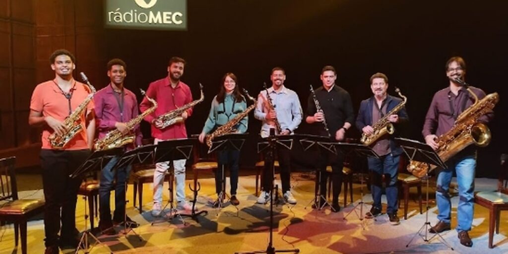 Sala de Concerto, da Rádio MEC, celebra Radamés Gnattali nesta sexta