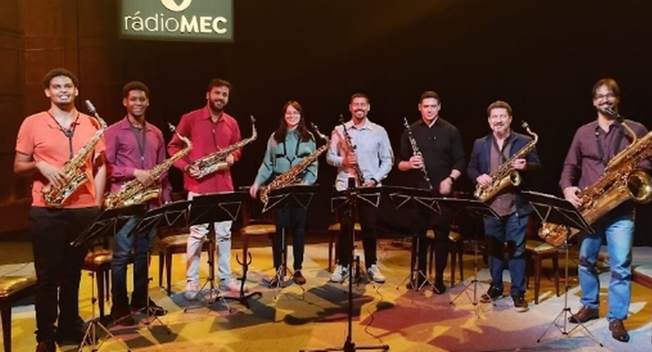Sala de Concerto, da Rádio MEC, celebra Radamés Gnattali nesta sexta
