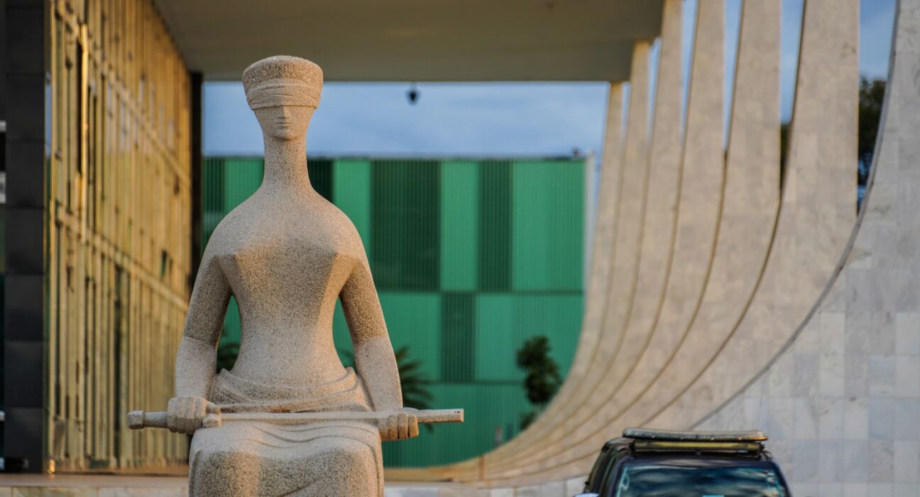 STF inicia julgamento sobre validade da Lei das Contravenções Penais