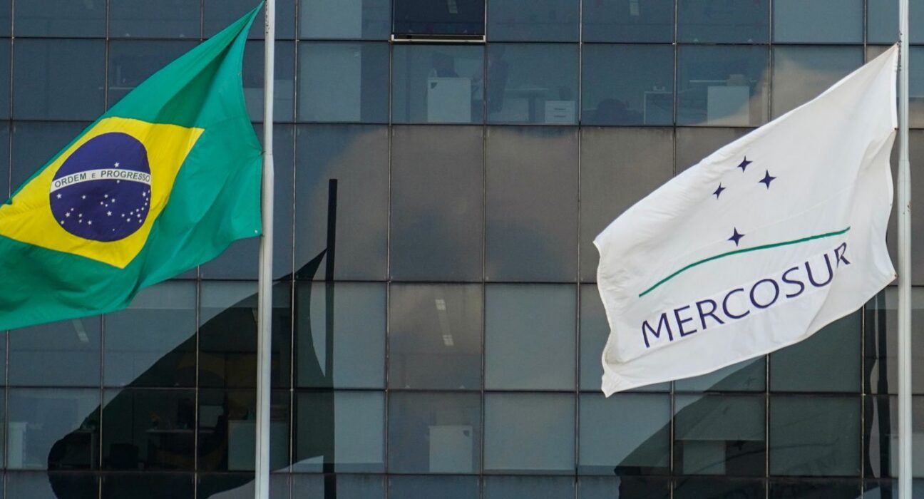Saiba mais sobre acordo para facilitar comércio eletrônico no Mercosul