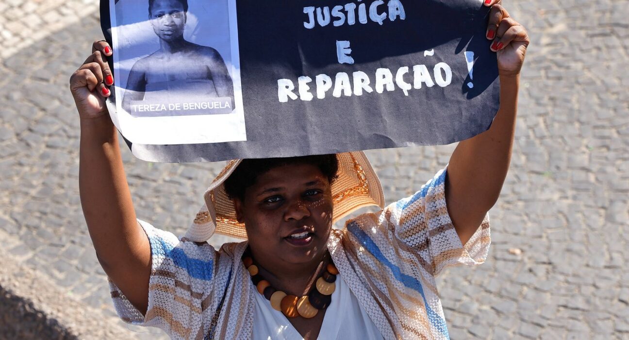 Candidaturas negras avançam e se aproximam de perfil racial do país
