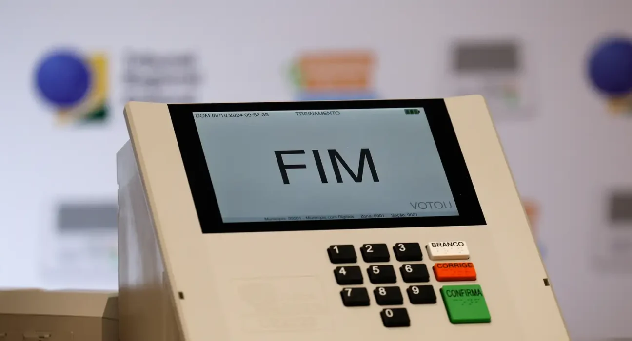 Eleitor tem até esta quinta-feira (20) para solicitar voto em trânsito
