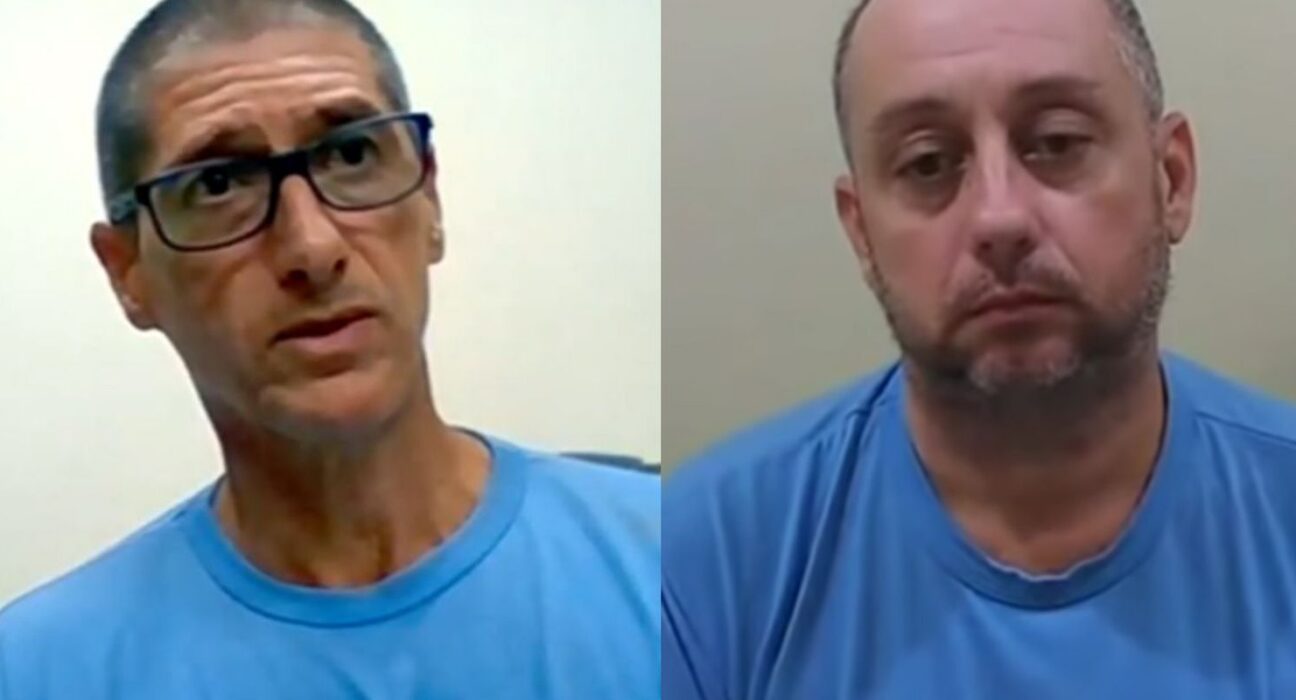 Caso Marielle: Justiça amplia penas de Ronnie Lessa e Élcio Queiroz