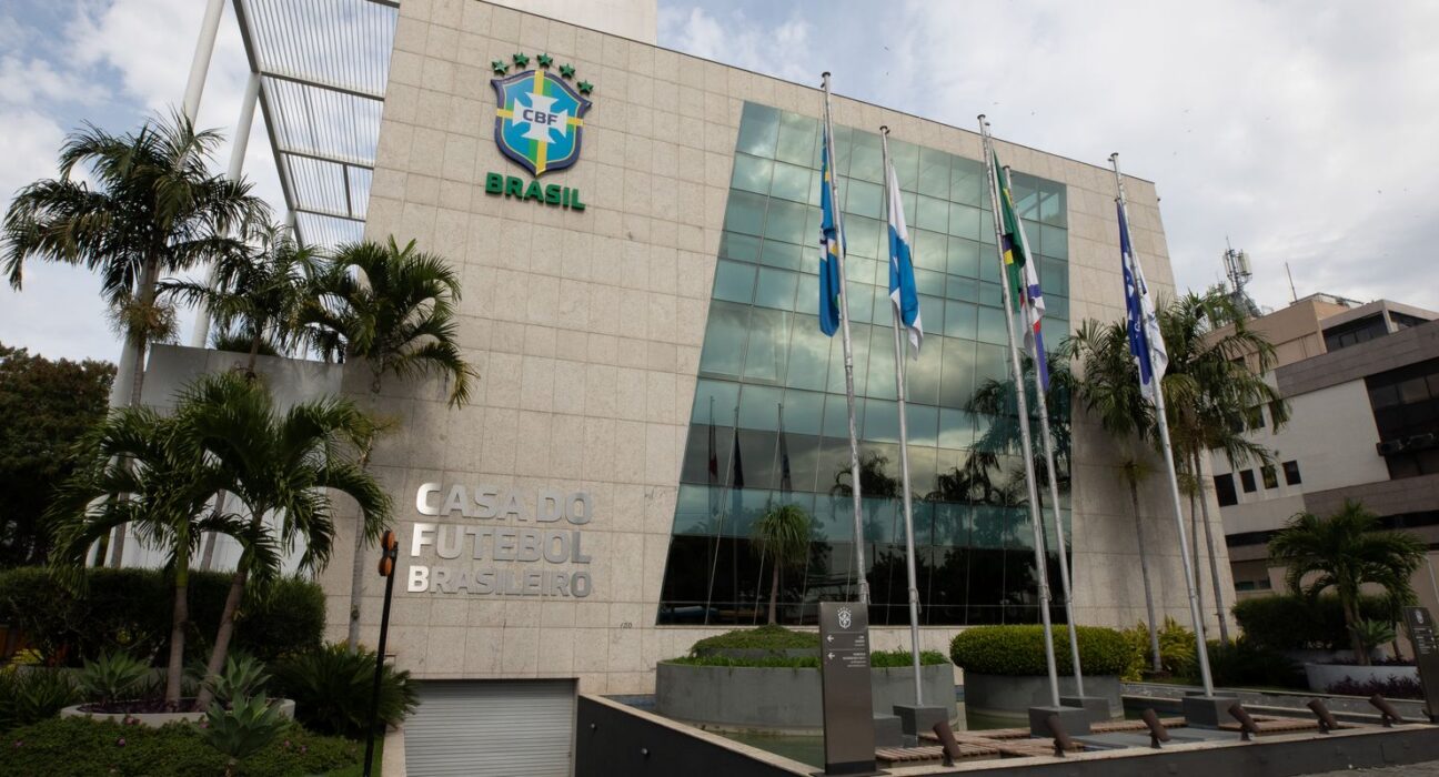 CBF e clubes aprovam novas regras para competições nacionais