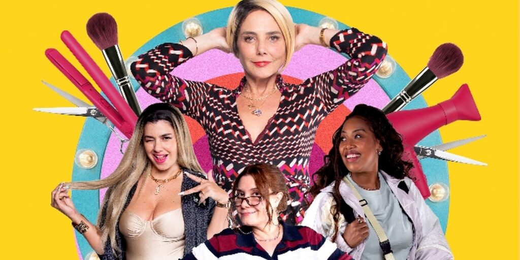 Último capítulo da série "Afiadas" aborda violência digital