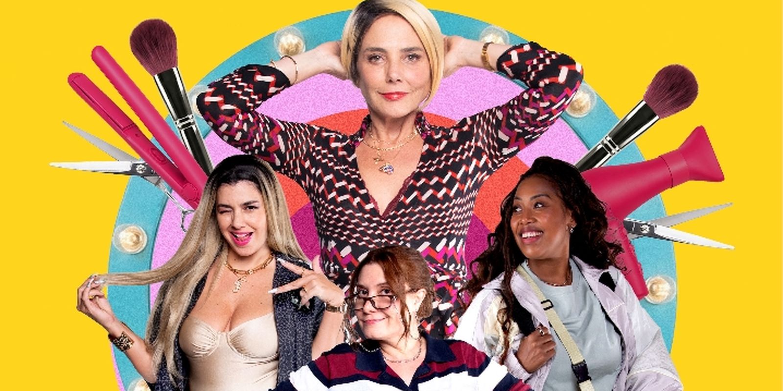 Último capítulo da série "Afiadas" aborda violência digital