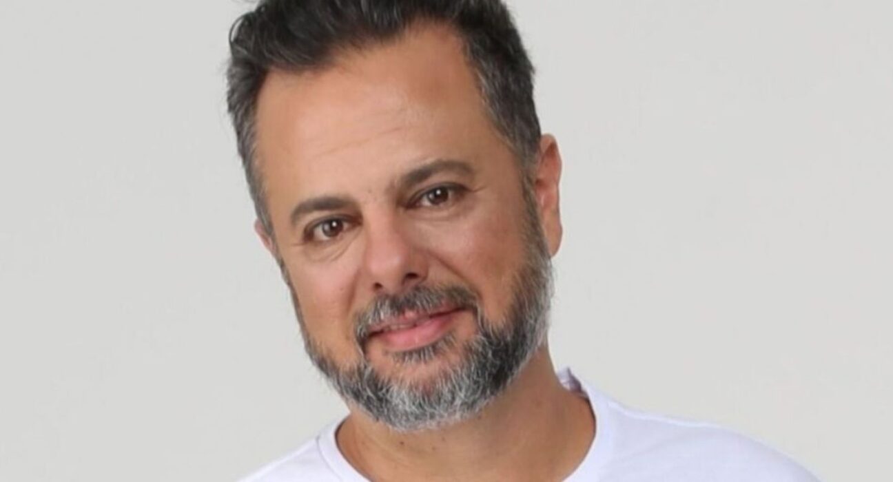 Democrata tem veterinário Wilson Grassi na disputa presidencial