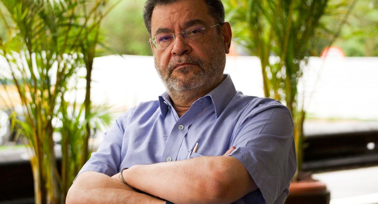 Sindicalista Rui Costa Pimenta concorrerá à Presidência pelo PCO