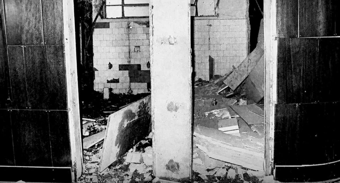 Publicação lembra 50 anos do atentado à sede da ABI na ditadura