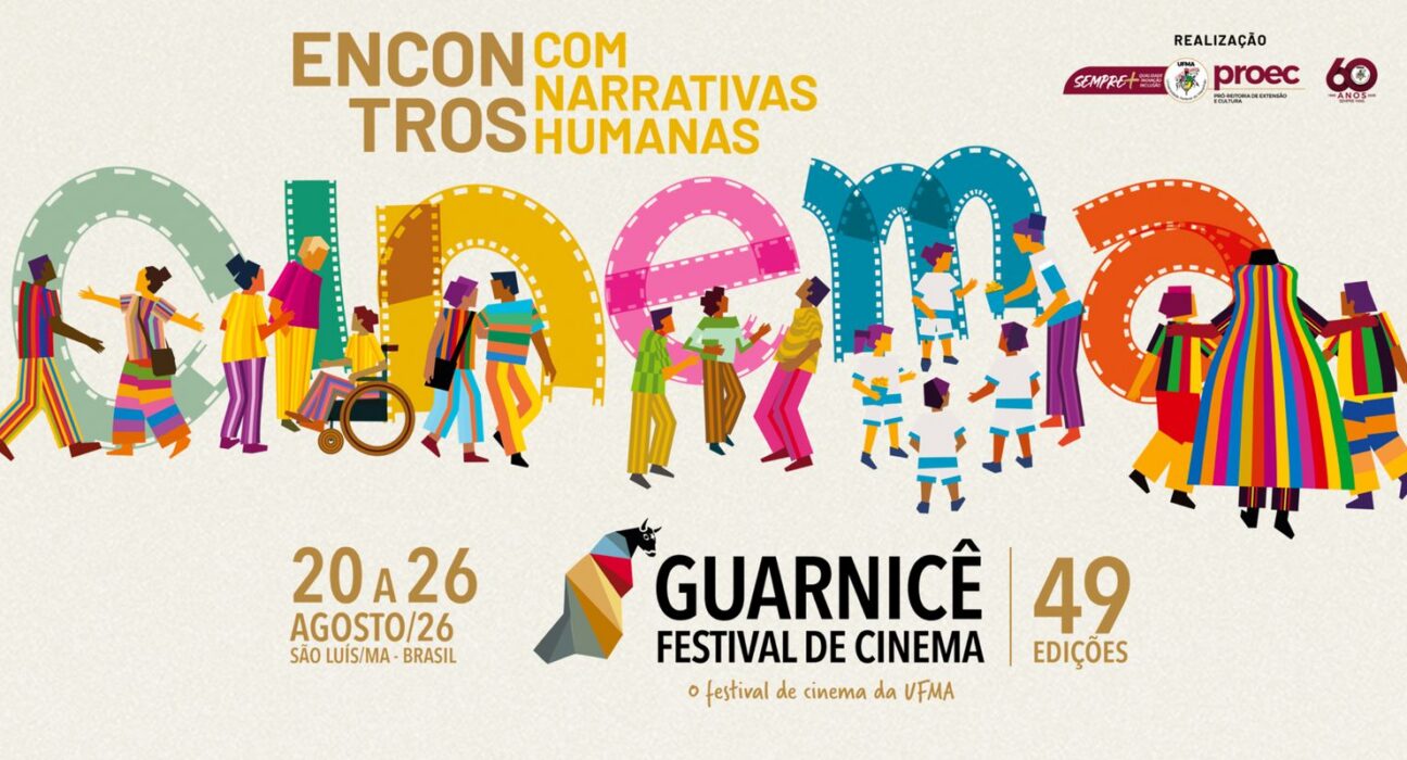 Perto de completar 50 anos, Festival Guarnicê de Cinema começa dia 20