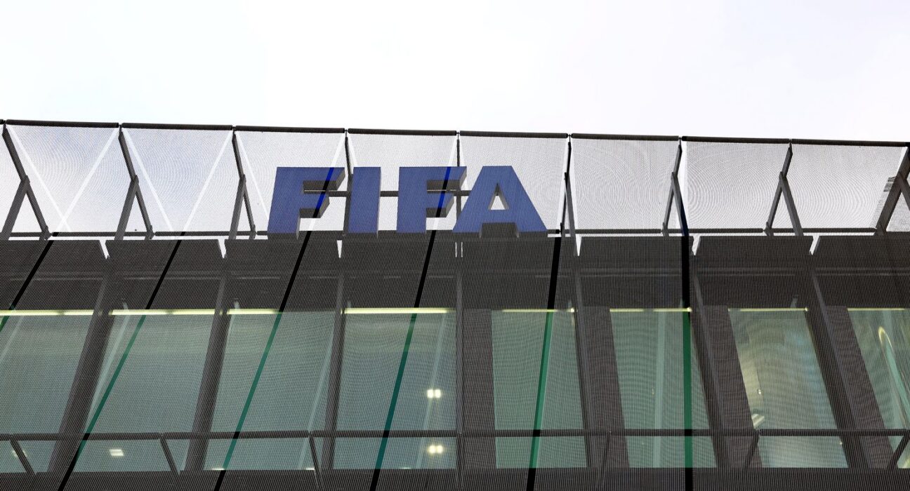 Fifa sorteia confrontos da repescagem internacional da Copa Feminina