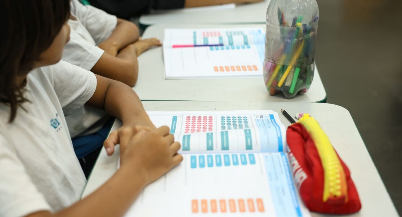 MEC lança diretrizes para ensino de arte na educação básica