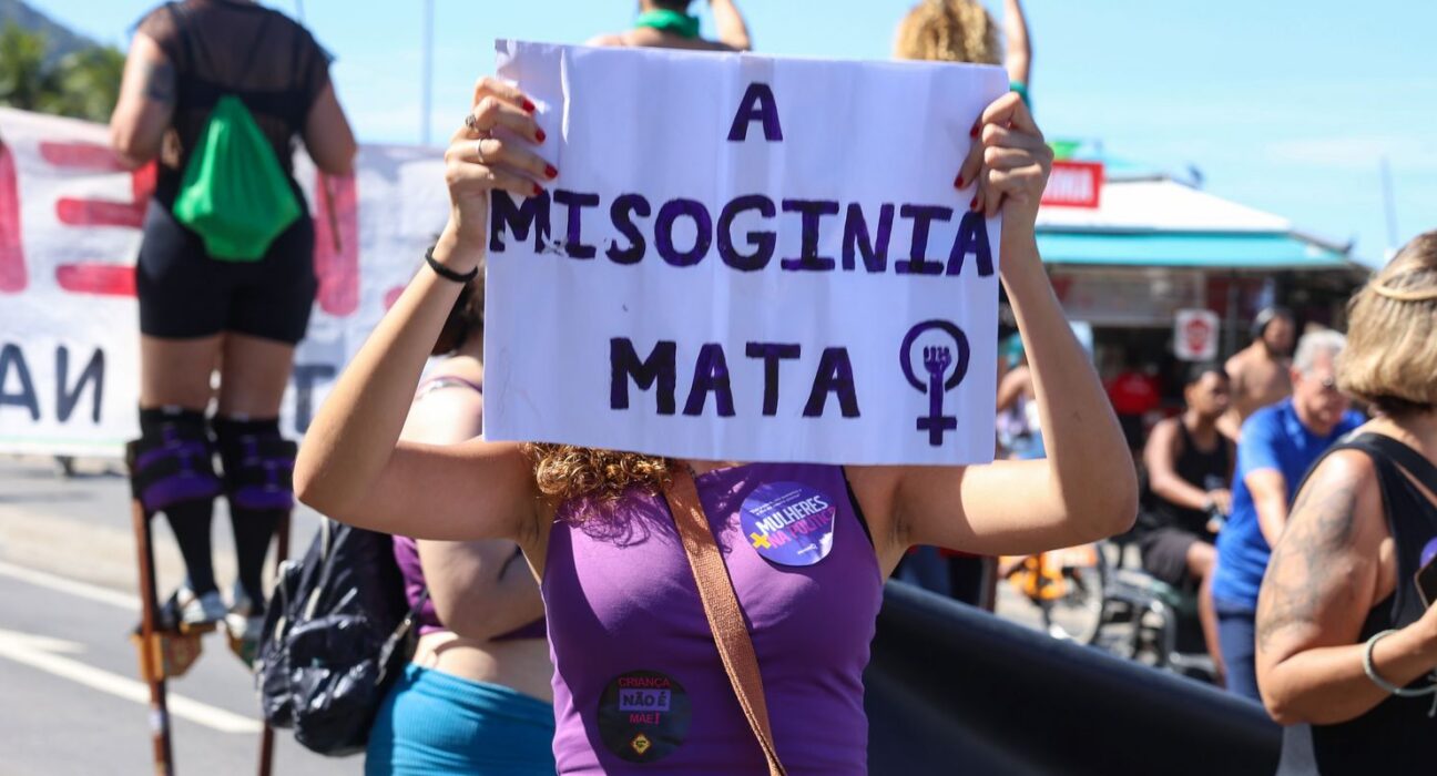 Câmara municipal é principal lugar onde vereadoras sofrem agressões