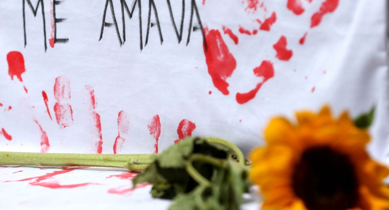 Ex-policial do Rio é condenado a 28 anos de prisão por feminicídio