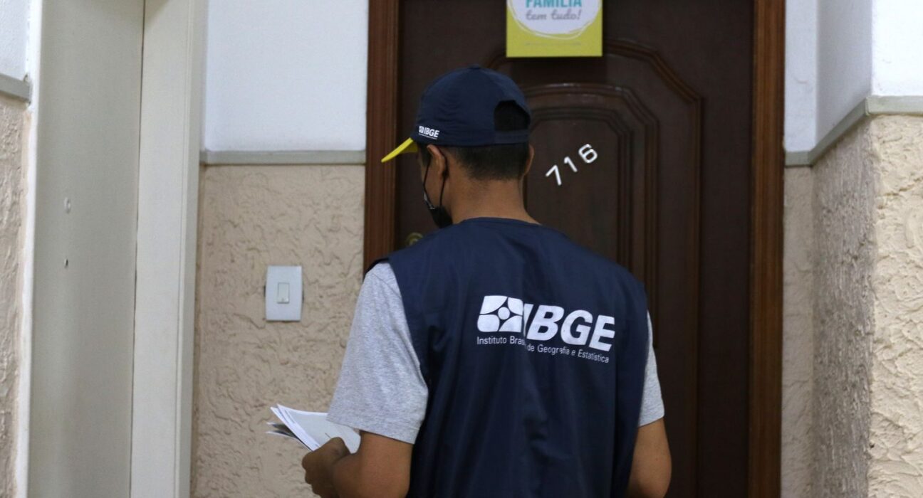 IBGE divulga microdados do Censo com cuidados para preservar sigilo