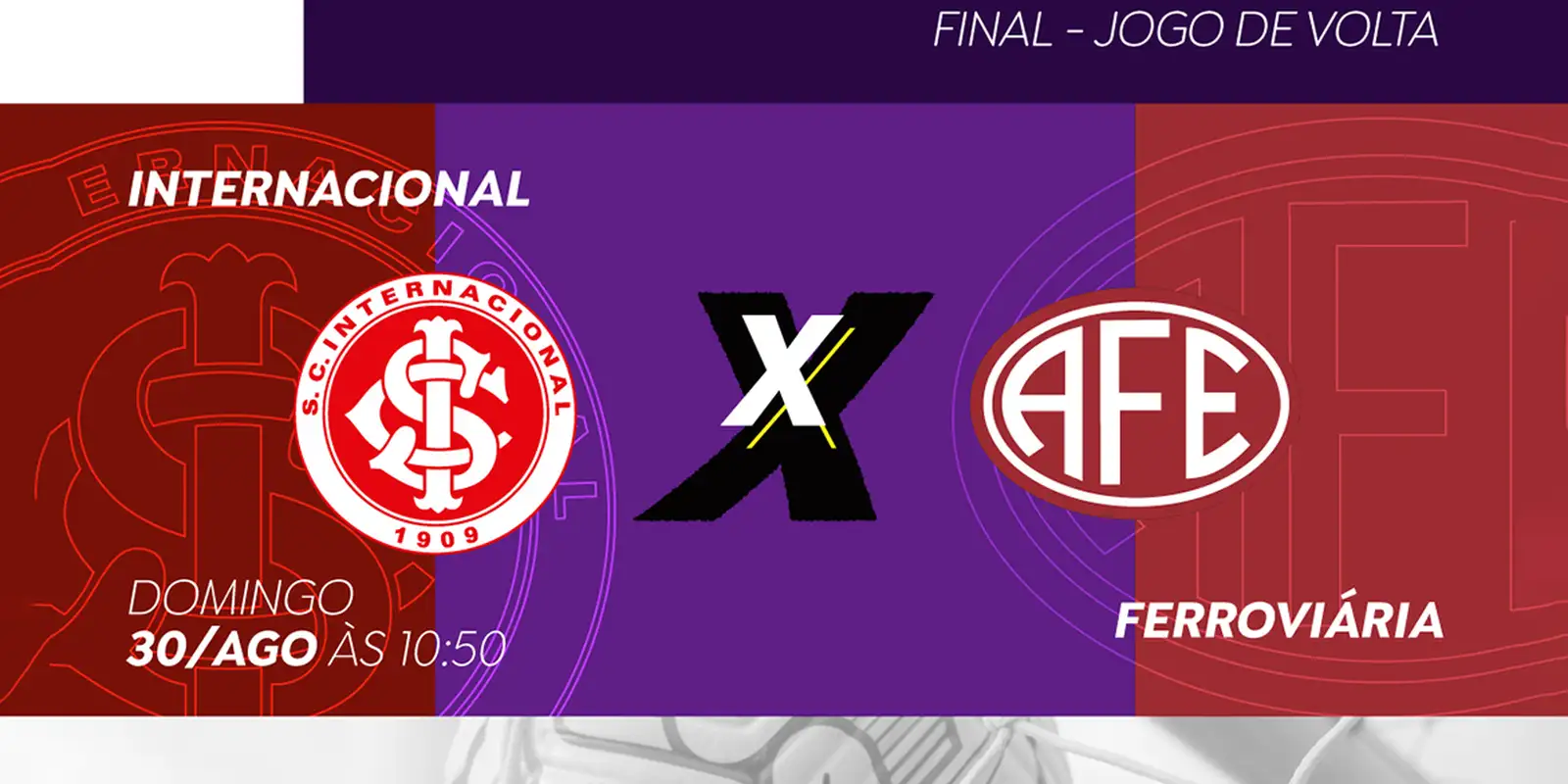 TV Brasil exibe final do Brasileirão Feminino Sub-17 neste domingo