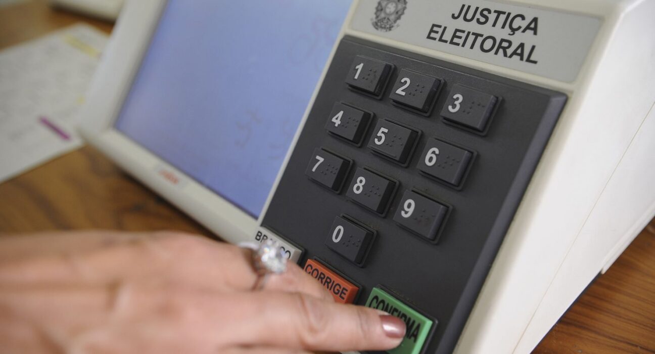 RJ: quase 13 milhões de eleitores estão aptos a votar no 1º turno