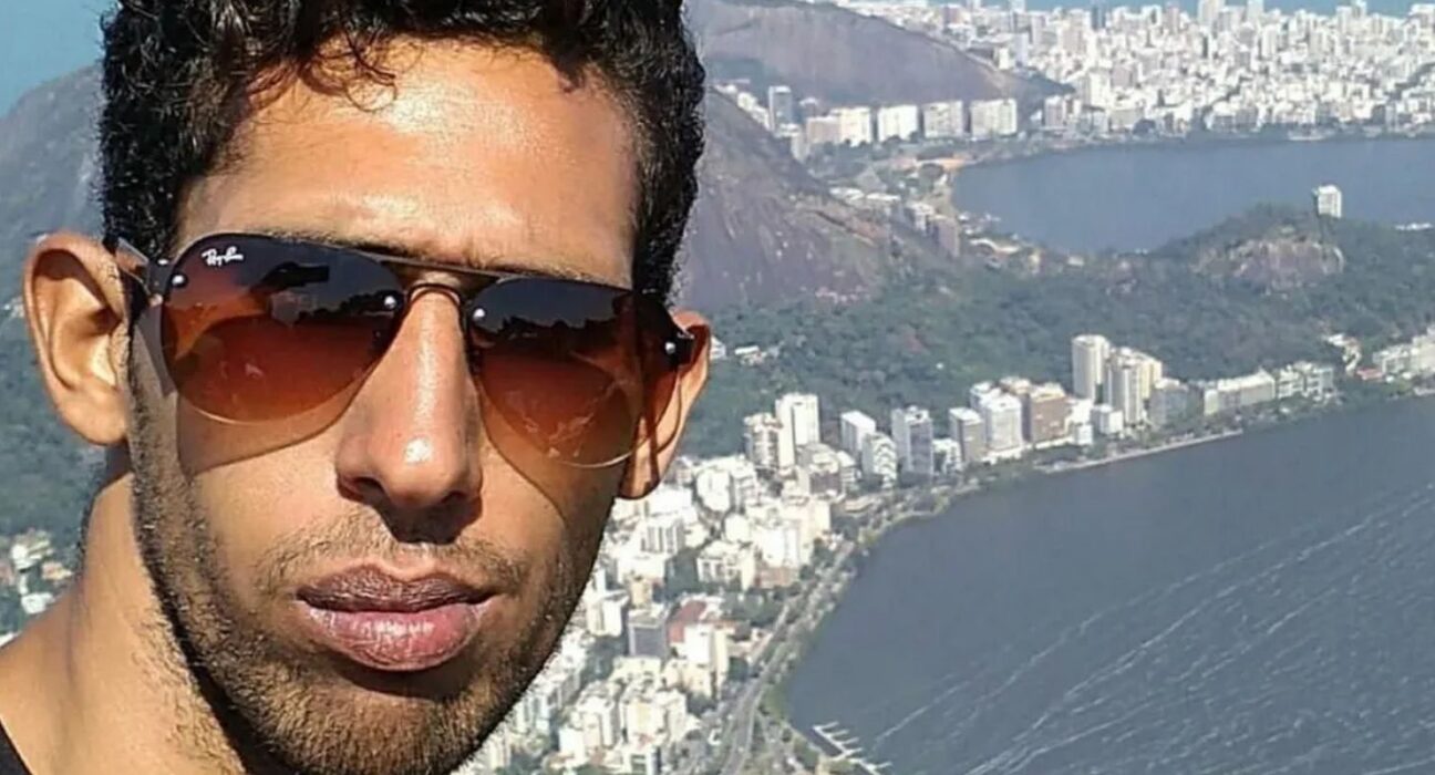 Justiça marca julgamento de acusado de matar galerista norte-americano