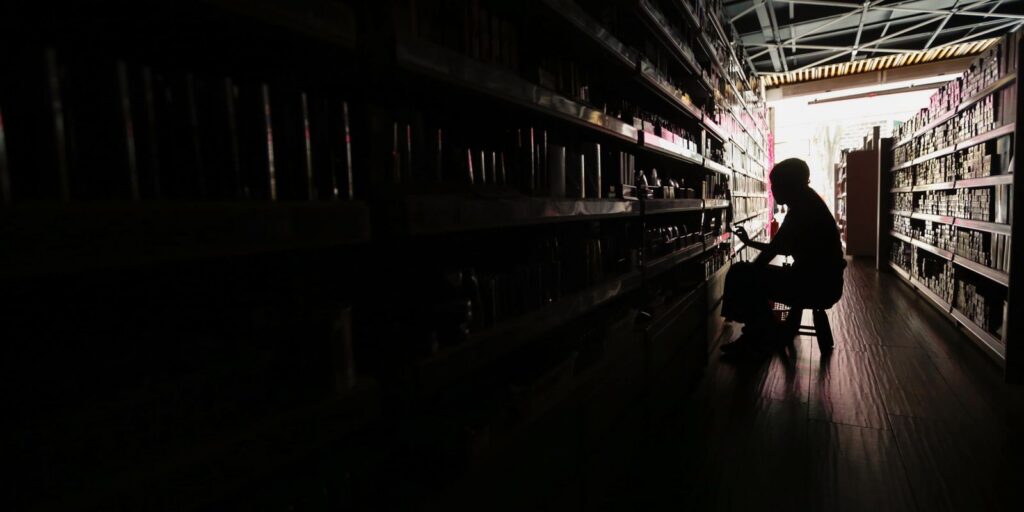 Procon-RJ orienta sobre danos em aparelhos por falta de luz