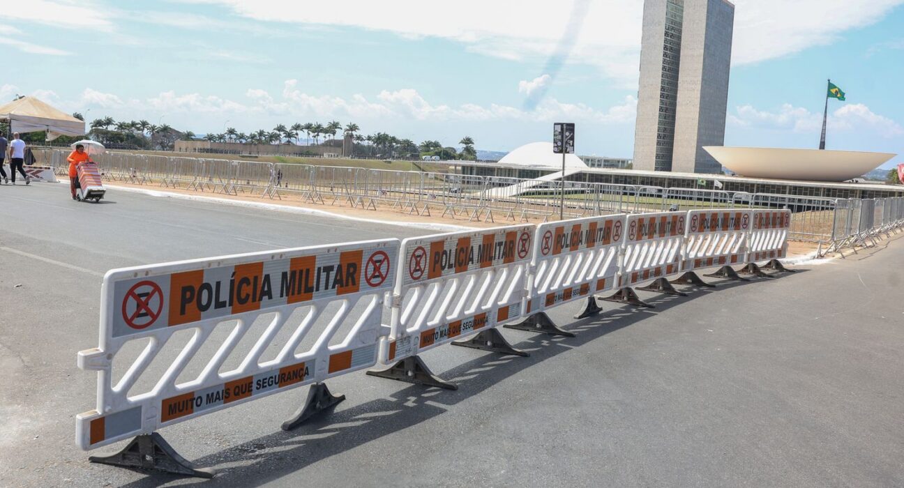 Confira dicas para acompanhar o Desfile de 7 de Setembro em Brasília