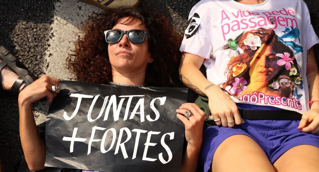 Pesquisa analisa propostas dirigidas às mulheres em planos de governo