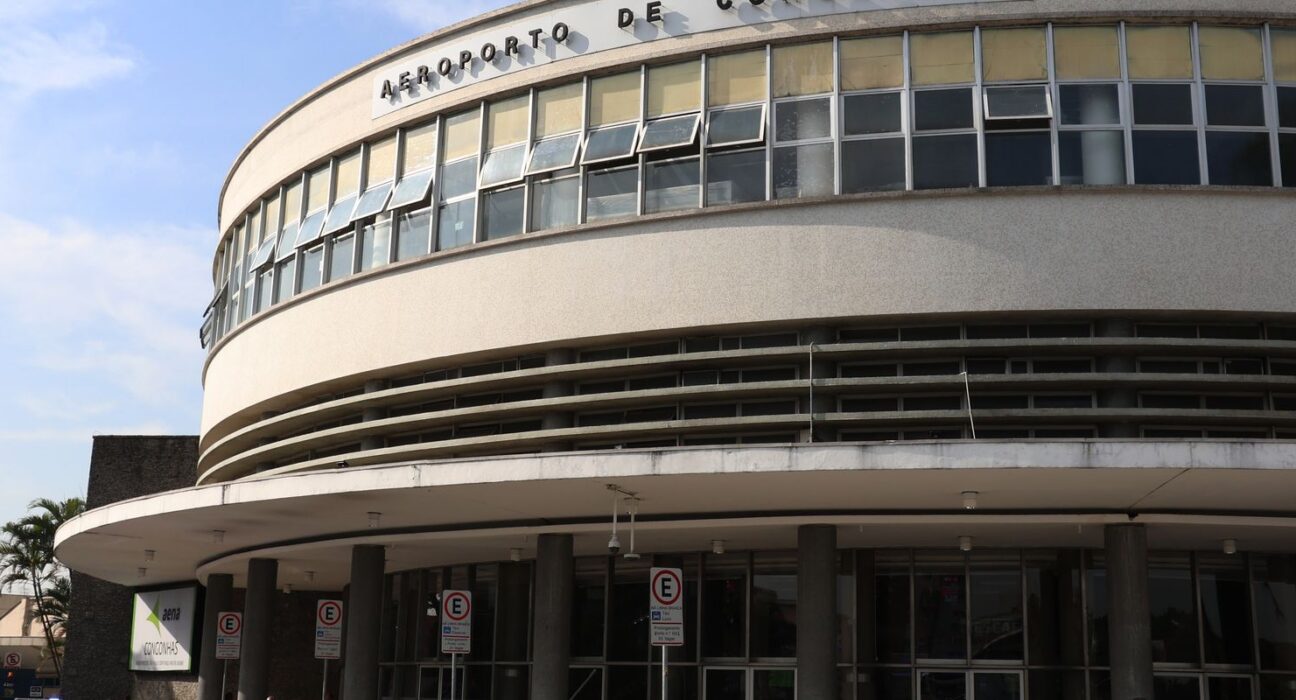 Anac permite voos após as 23h em Congonhas em situações excepcionais