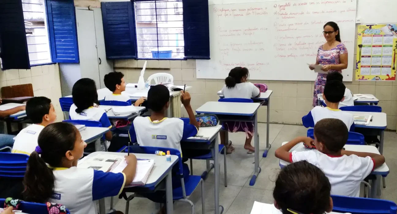 Inep muda locais de exame da PND em União da Vitória (PR)