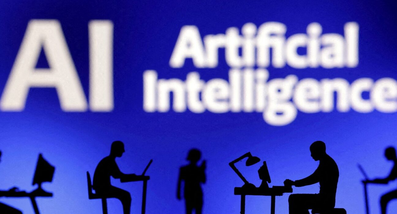 Autorregulação da IA de Trump é carta branca a big tech, diz professor