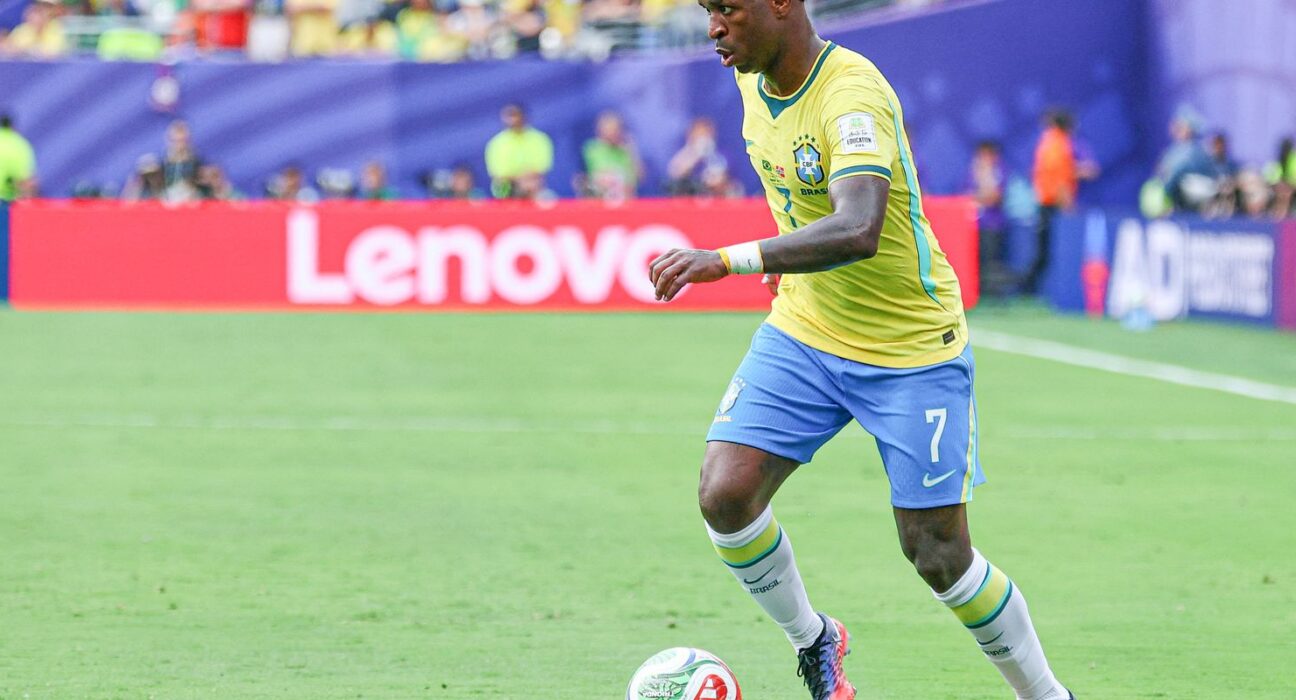 CBF anuncia amistosos da seleção brasileira contra Japão e Singapura