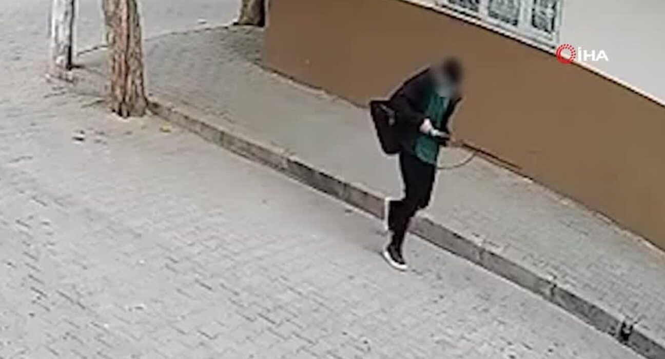 Estudante abre fogo do lado de fora de escola na Turquia