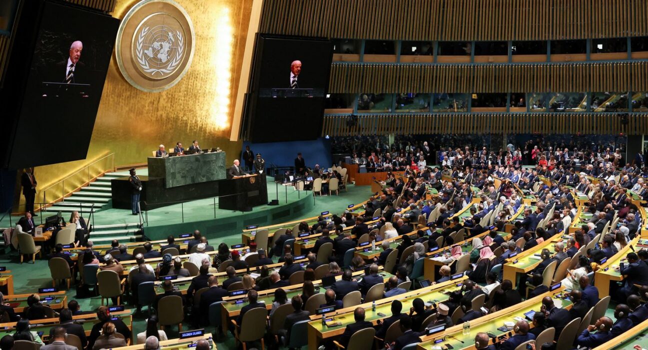 Brasil no Mundo desta quinta debate multilateralismo e desafios da ONU