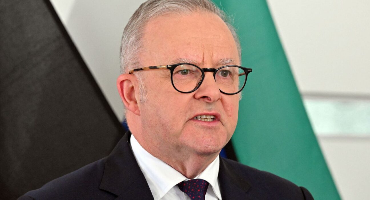 Open AI invade site com dados da saúde pública da Austrália